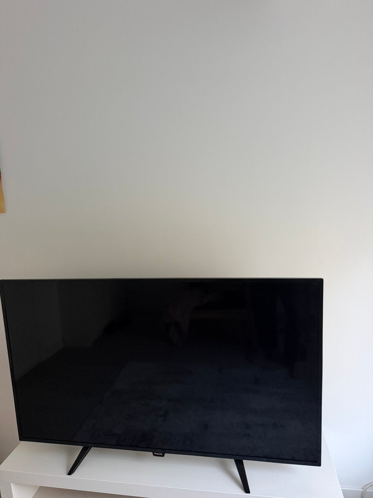 Tv Philips série Philips 5300 - Année 2017, Philips, Comme neuf, Enlèvement, Smart TV