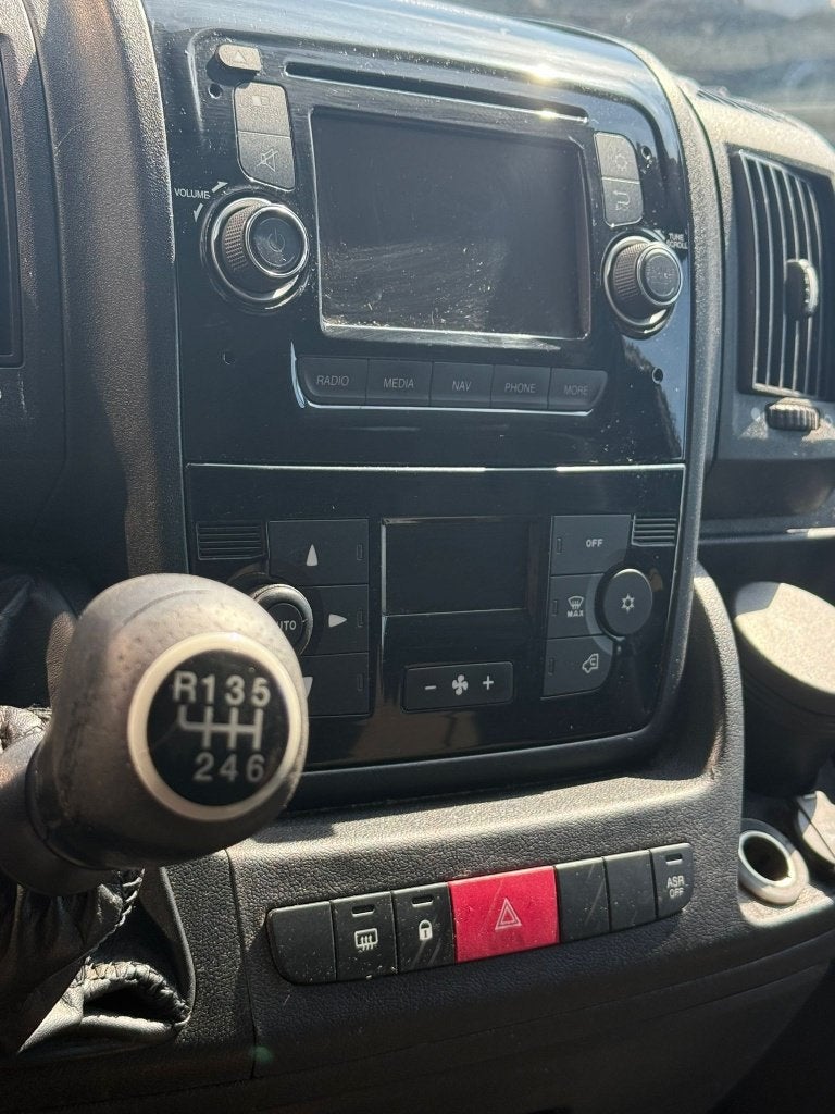 Peugeot Boxer (Stock ID 72779) — 14