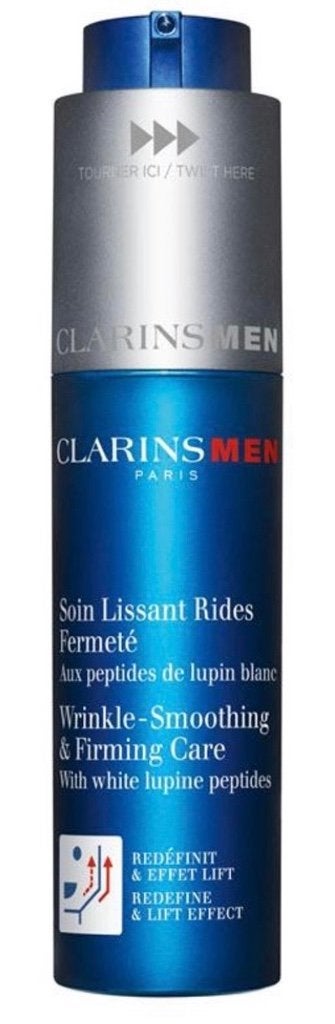 Clarens Men soin lissant rides, anti-âge, Bijoux, Sacs & Beauté, Beauté | Soins du visage, Envoi, Neuf, Tout le visage, Soins