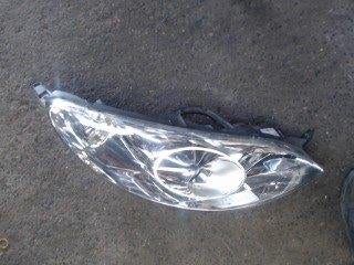 Optique avant droit Peugeot 407 2004-2008 LP/15261, Enlèvement, Utilisé, Peugeot