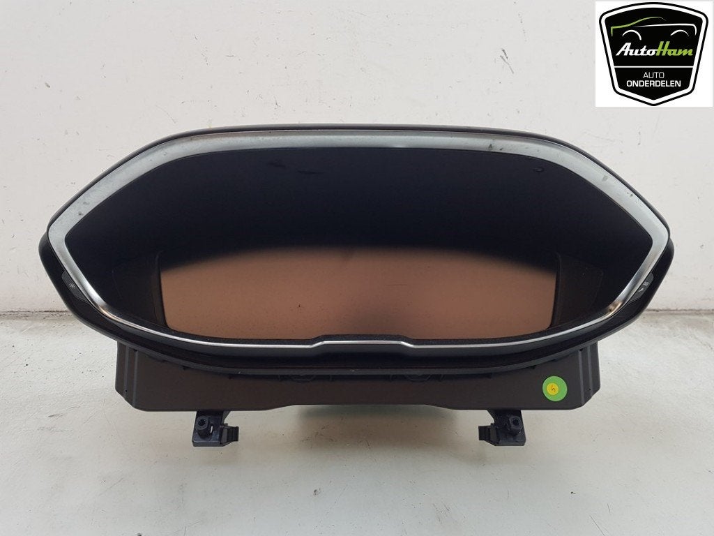 INSTRUMENTS DE BORD Peugeot 5008 II (M4 / MC / MJ / MR), Utilisé, Peugeot