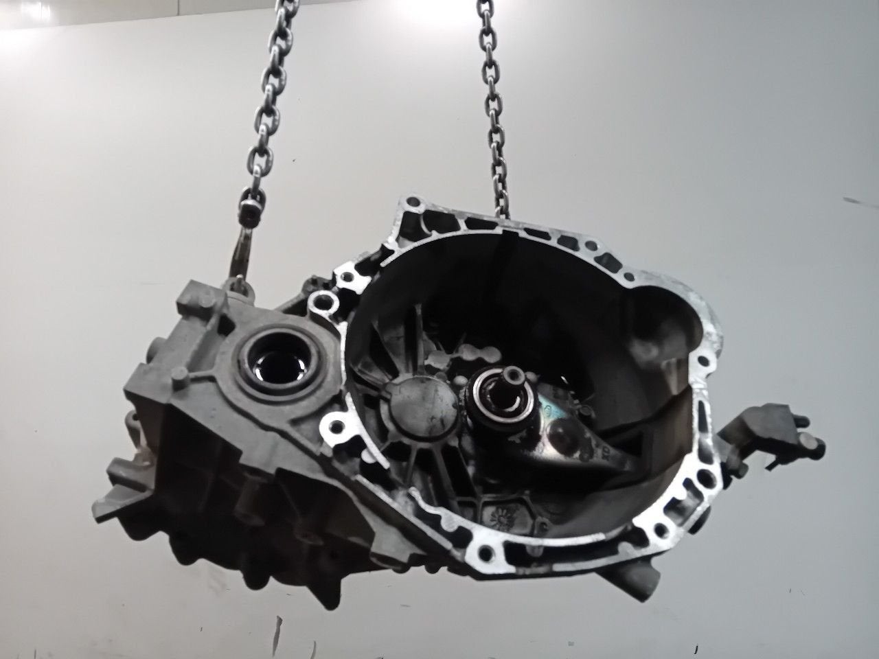 Versnellingsbak schakel Kia Pro cee'd, Autos : Pièces & Accessoires, Transmission & Accessoires, Onderdelen@venauto.nl, Van der Ven Autorecycling B.V.