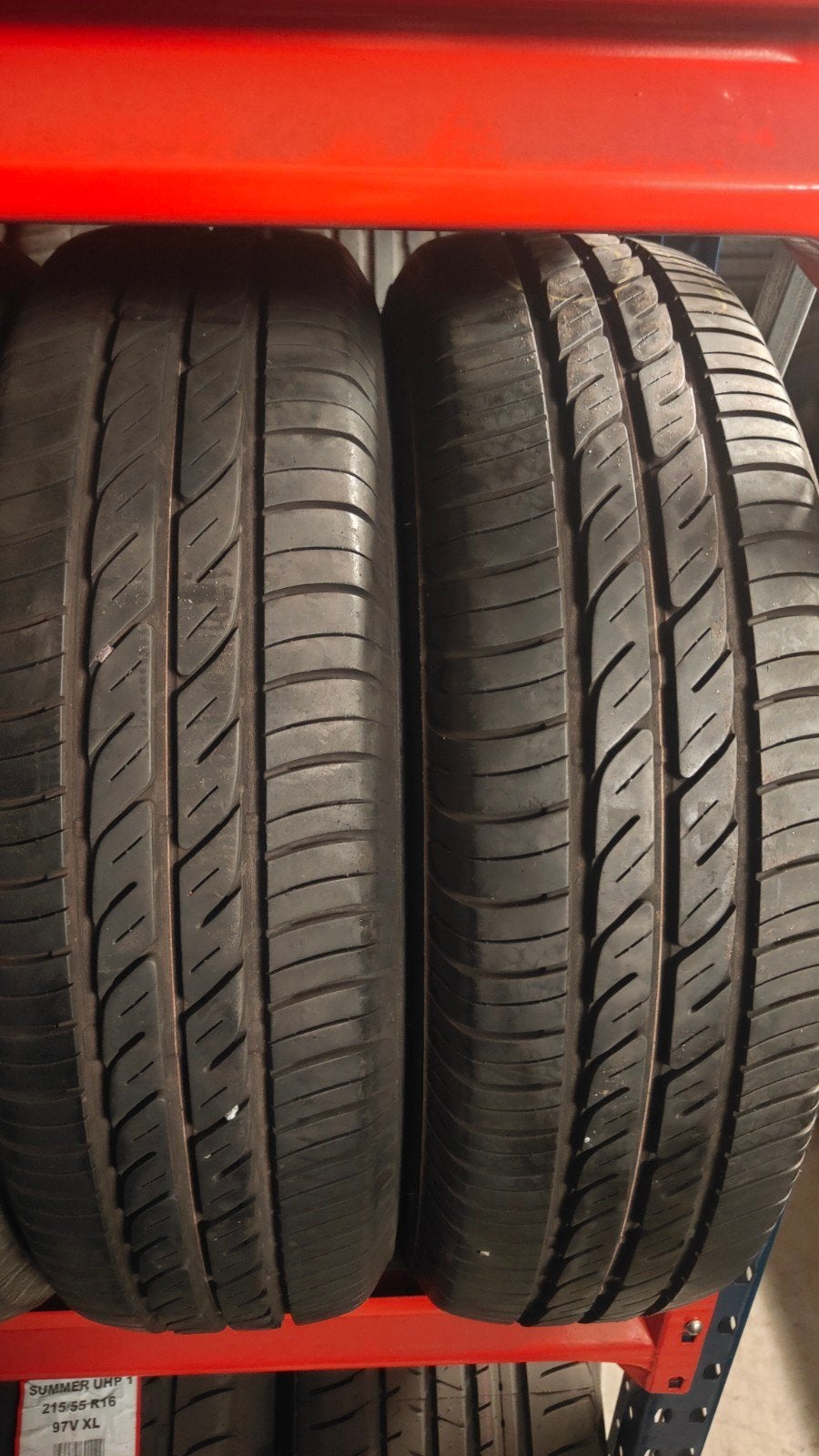 165/70r14 Firestone 30€ par pièce avec assemblage
