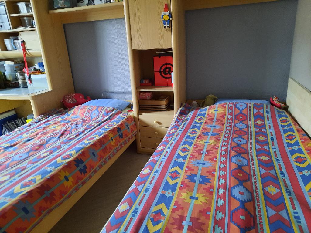 kinderkamer te koop, Kinderen en Baby's, Ophalen, Zo goed als nieuw, Jongetje of Meisje