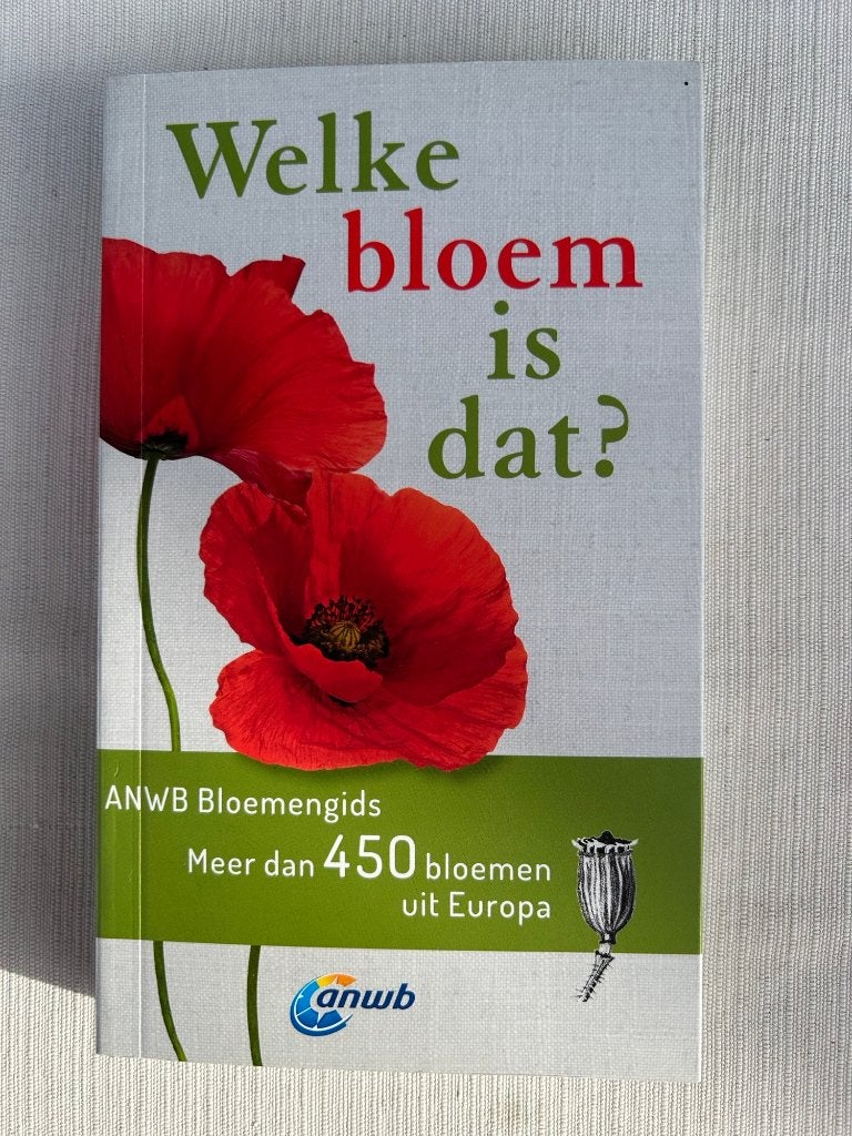 De quelle fleur s'agit-il ? par Margot Spohn, Enlèvement, Neuf, Margot Spohn et Roland Spohn, Jardinage et Plantes de jardin