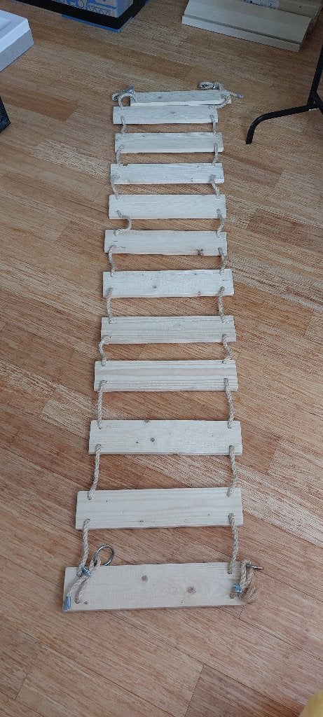 Etagere, Ophalen, Nieuw, Overige typen, Hout