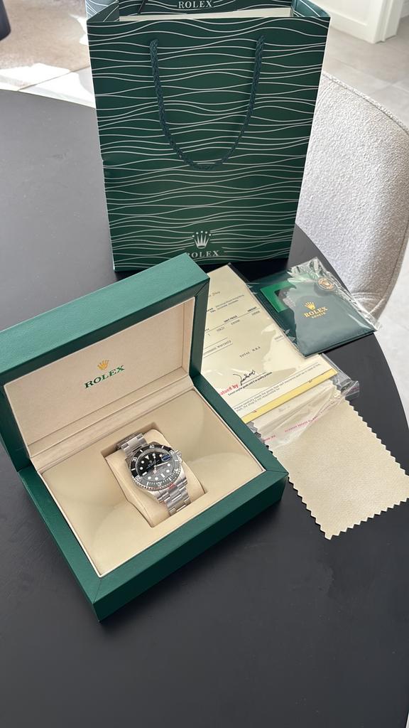 NEW! rolex submariner, Enlèvement ou Envoi