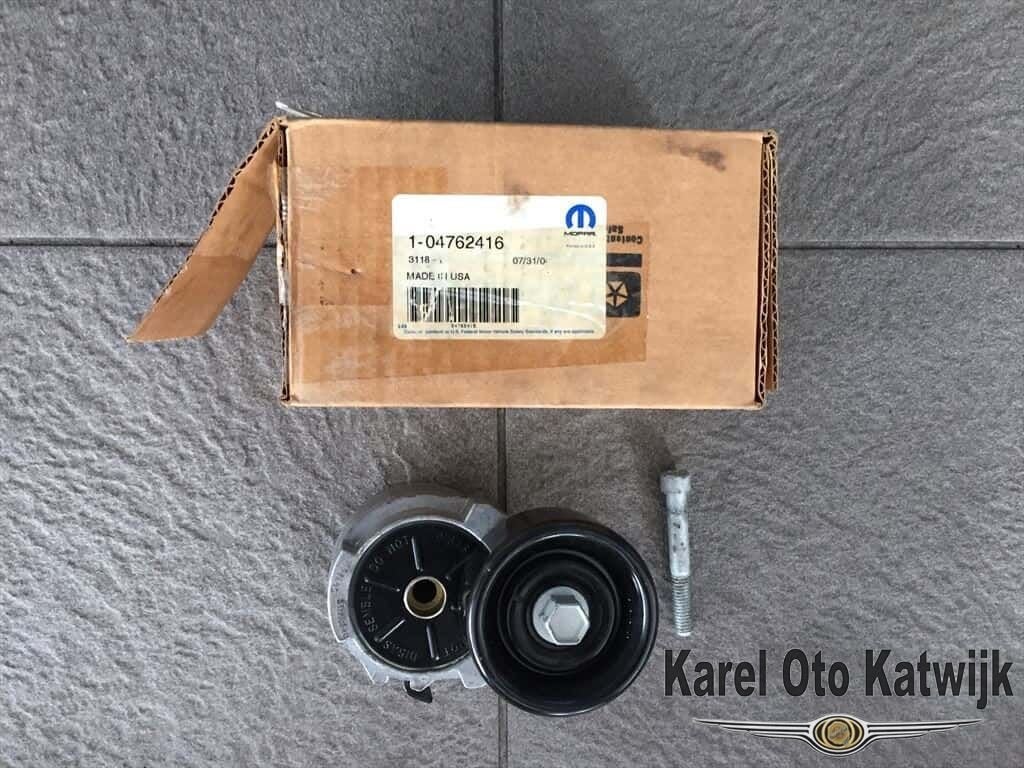 Tensioner / Spanner Dodge Pick Up 5.9 1994-1996, -, -, Nieuw, Ophalen of Verzenden