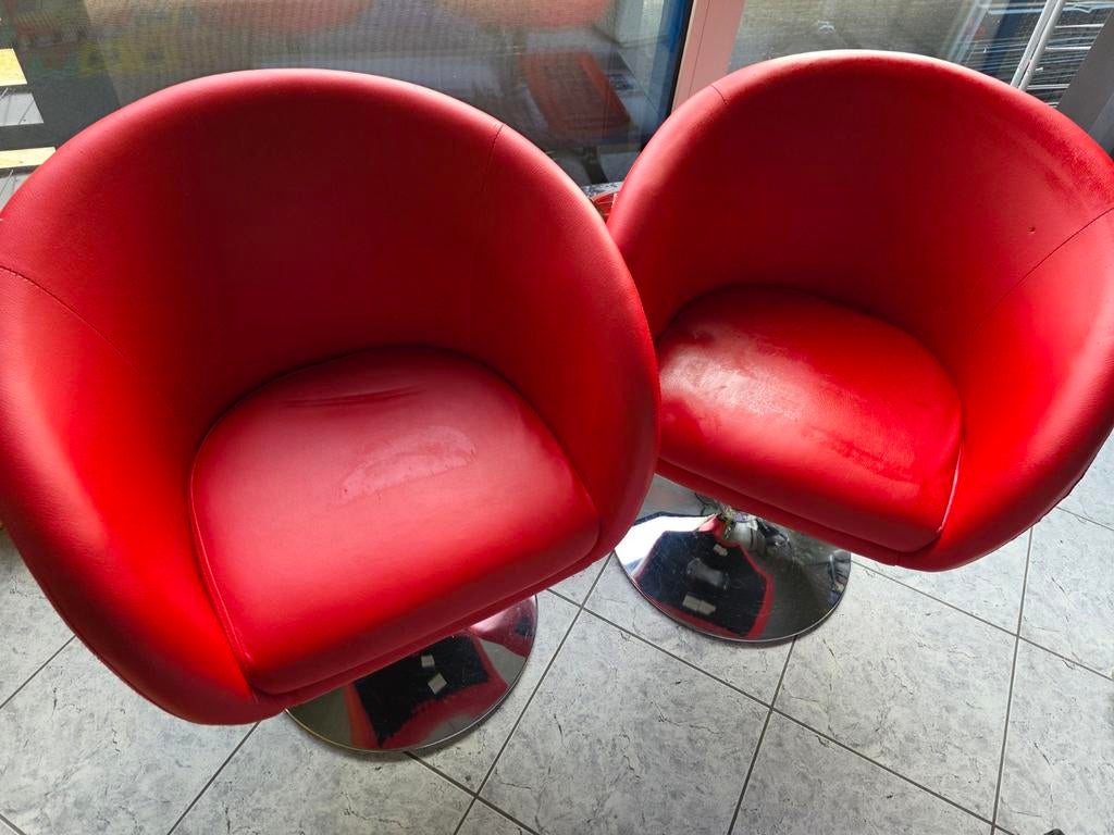 1 mooi zitkuipje met pomp, Huis en Inrichting, Fauteuils, Ophalen
