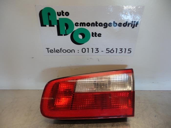 Achterlicht rechts van een Renault Laguna (Laguna 01-), Auto-onderdelen, Gebruikt, -, Renault, -