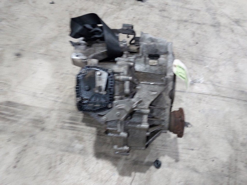 BOITE DE VITESSES AUTOMATIQUE Volkswagen Golf VII (AUA), Volkswagen, Volkswagen AG, Utilisé, Kundenbetreuung@volkswagen.de