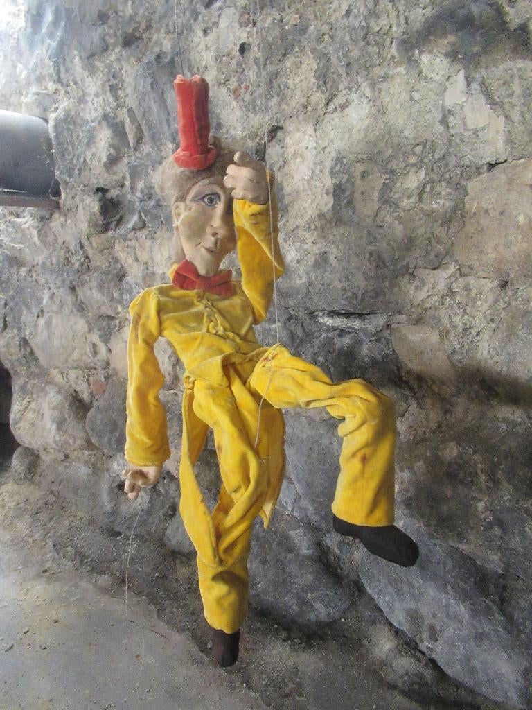 marionnette, Collections, Enlèvement, Comme neuf, Poupée, Réaliste ou Reborn