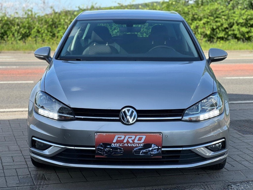 Volkswagen Golf 7*1.4TSI Join*Grand ecran GPS*Clim*Cam*Ve*Re, 1395 cm³, Achat, Euro 6, Entreprise