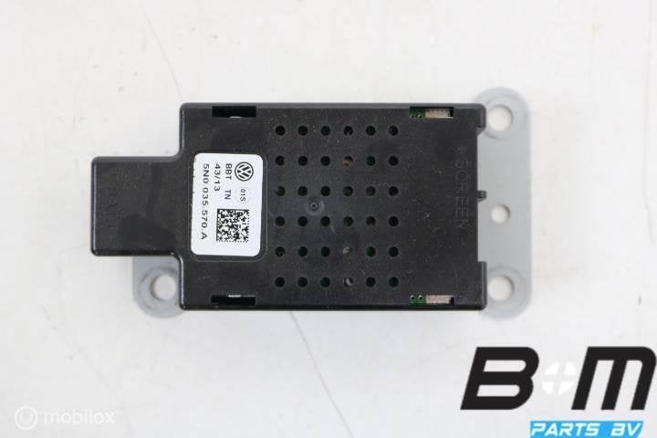 Ontstoringsfilter VW Tiguan 5N 5N0035570A, Utilisé