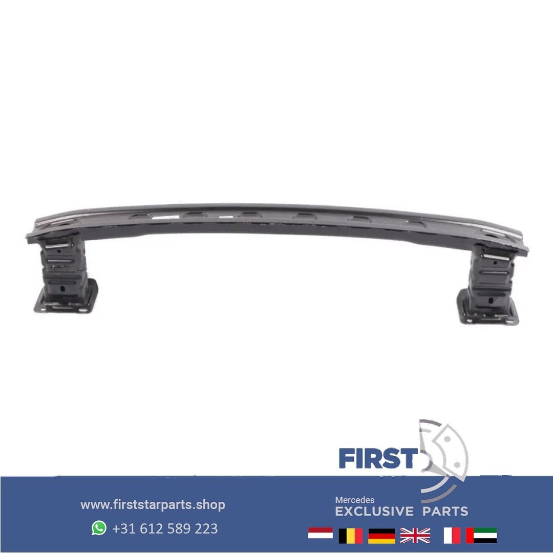 W177 A KLASSE BUMPERBALK ACHTER  A1776105300 V177 aluminum A