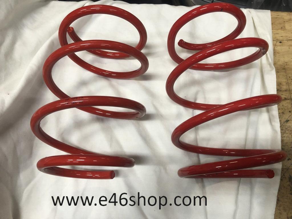 VOORVEREN BMW E46 VERLAAGD, Autos : Pièces & Accessoires, -, Utilisé, -, Enlèvement ou Envoi