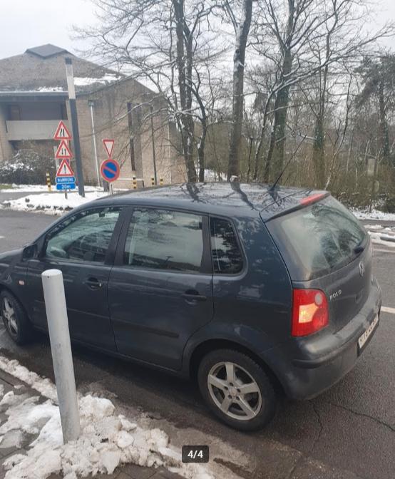 Volkswagen Polo LEZ 2030, Auto's, Volkswagen, Particulier, Polo, ABS, Achteruitrijcamera, Airconditioning, Android Auto, Bluetooth