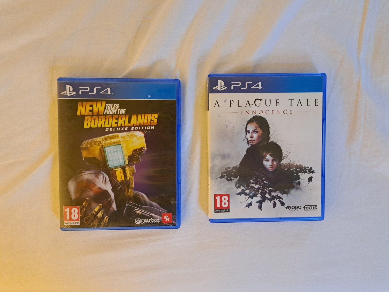 ps4 games, Games en Spelcomputers, Ophalen of Verzenden