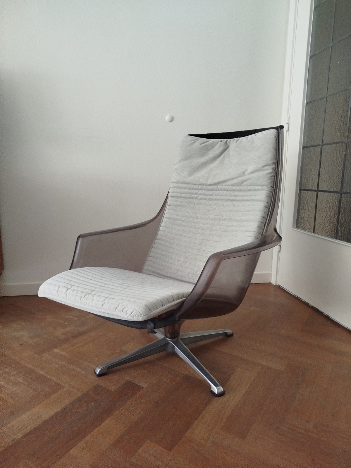 Galaxy Armchair., Maison & Meubles, Fauteuils, Enlèvement