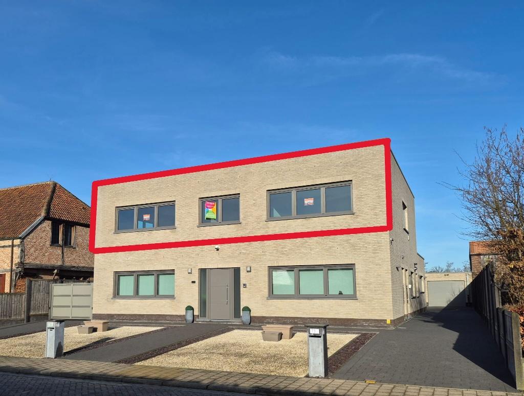 4 slpk Huis Energiezuinig te Geel, Immo, Huizen te huur, Provincie Antwerpen, Bovenwoning, Direct bij eigenaar, A++