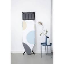 Brabantia strijkplank, Enlèvement