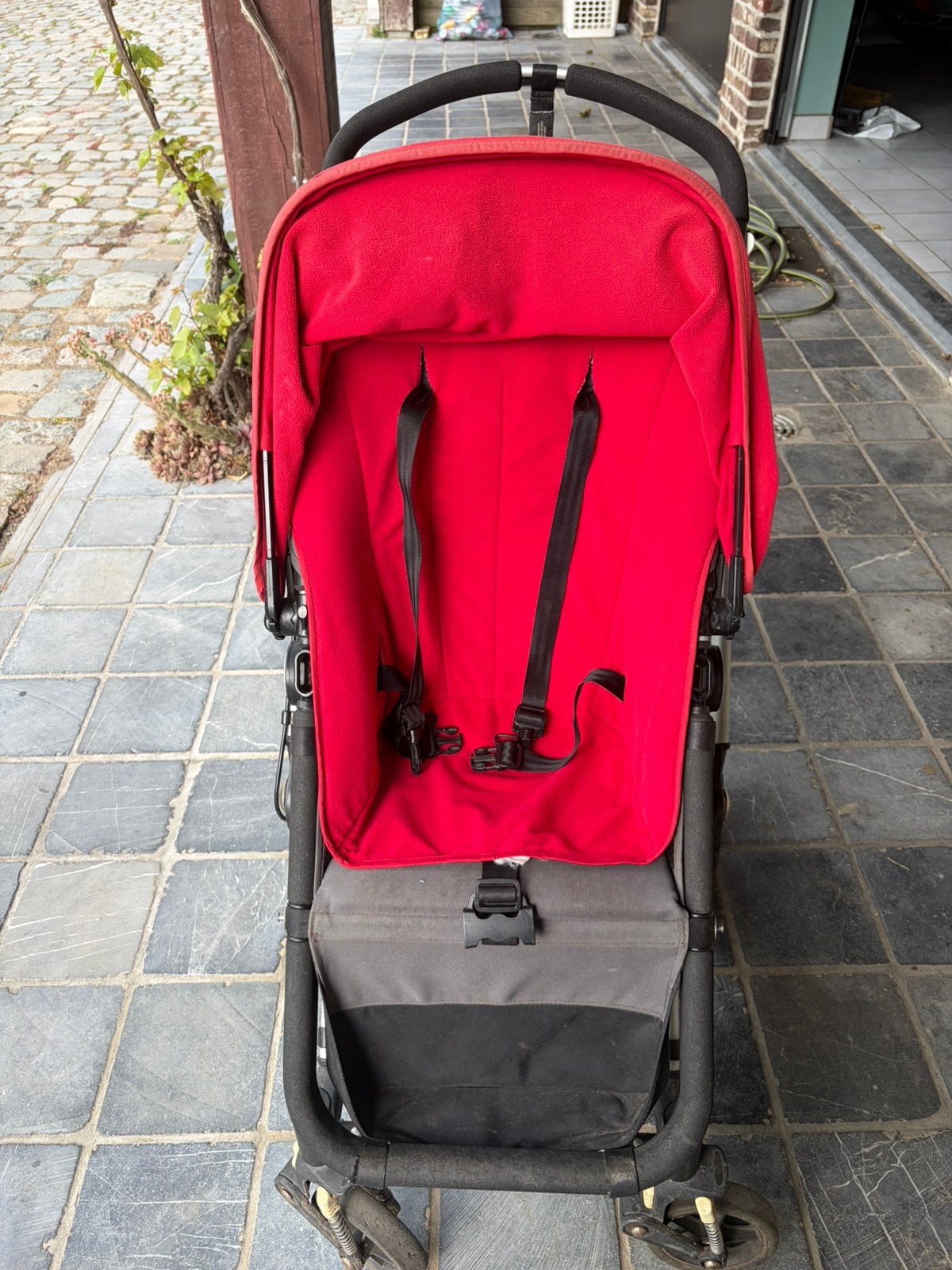 Bugaboo Cameleon, Enfants & Bébés, Buggys, Utilisé, Autres marques, Dossier réglable, Couverture pieds, Ombrelle, Enlèvement