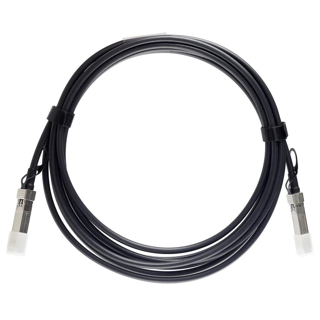 *NIEUW* Cisco 25GBASE-CR SFP28 DAC Kabel 3M SFP-H25G-CU3M, Niet ingevuld, Niet ingevuld, Nieuw, Ophalen of Verzenden
