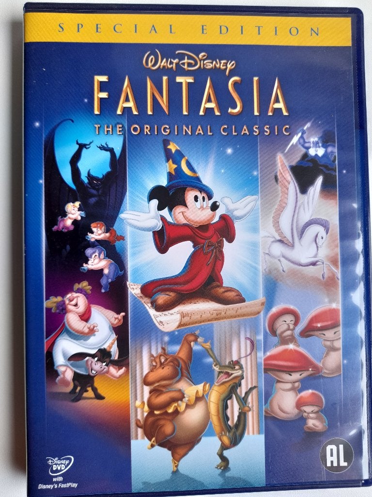 23 dvd's Disney, Cd's en Dvd's, Ophalen of Verzenden
