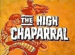 The High Chaparral : seizoen 1 t/m 4, Verzenden, Drama, Seizoen 1