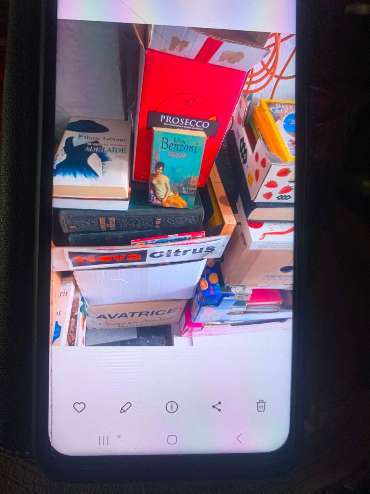 lot de livres, Livres, Jacques Attout., Enlèvement, Belgique, Comme neuf