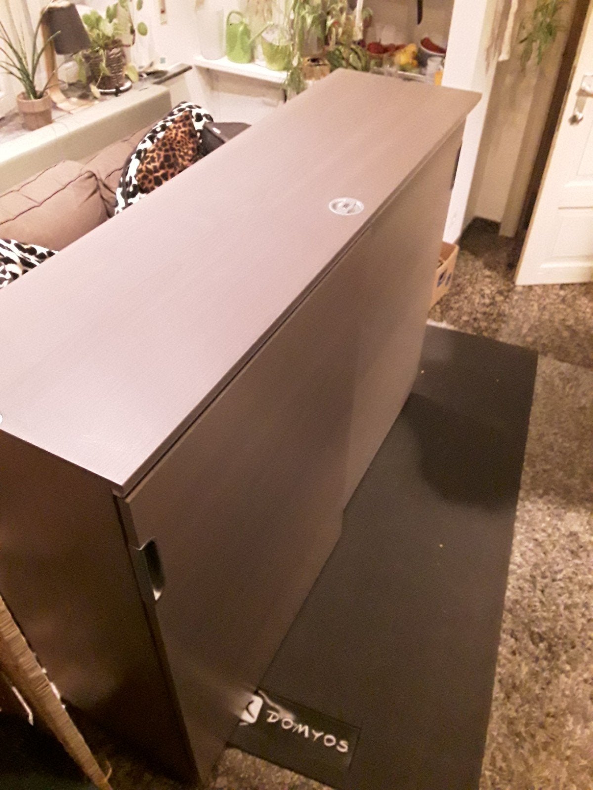 Ikea Galant,  160x120cm, Enlèvement