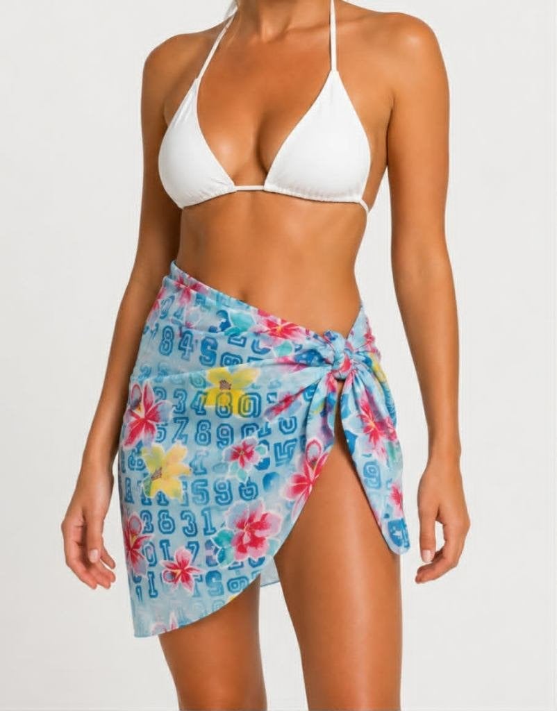 Pareo Banana Moon, Vêtements | Femmes, Vêtements de Bain & Maillots de Bain, Enlèvement ou Envoi, Autres types, Banana Moon, Multicolore