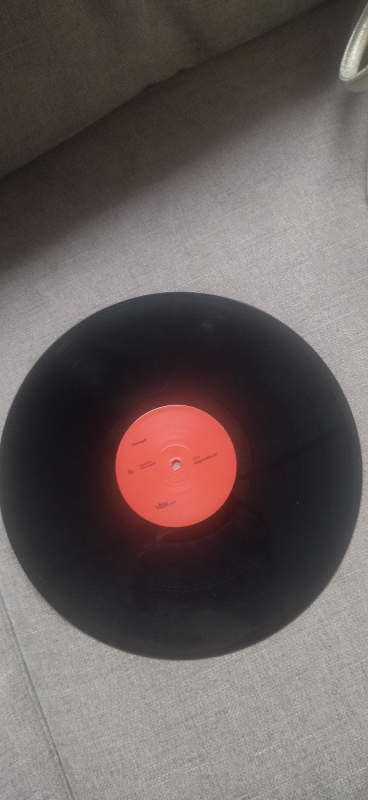 Olsvangèr Magmastika, CD & DVD, Vinyles | Dance & House, Enlèvement ou Envoi