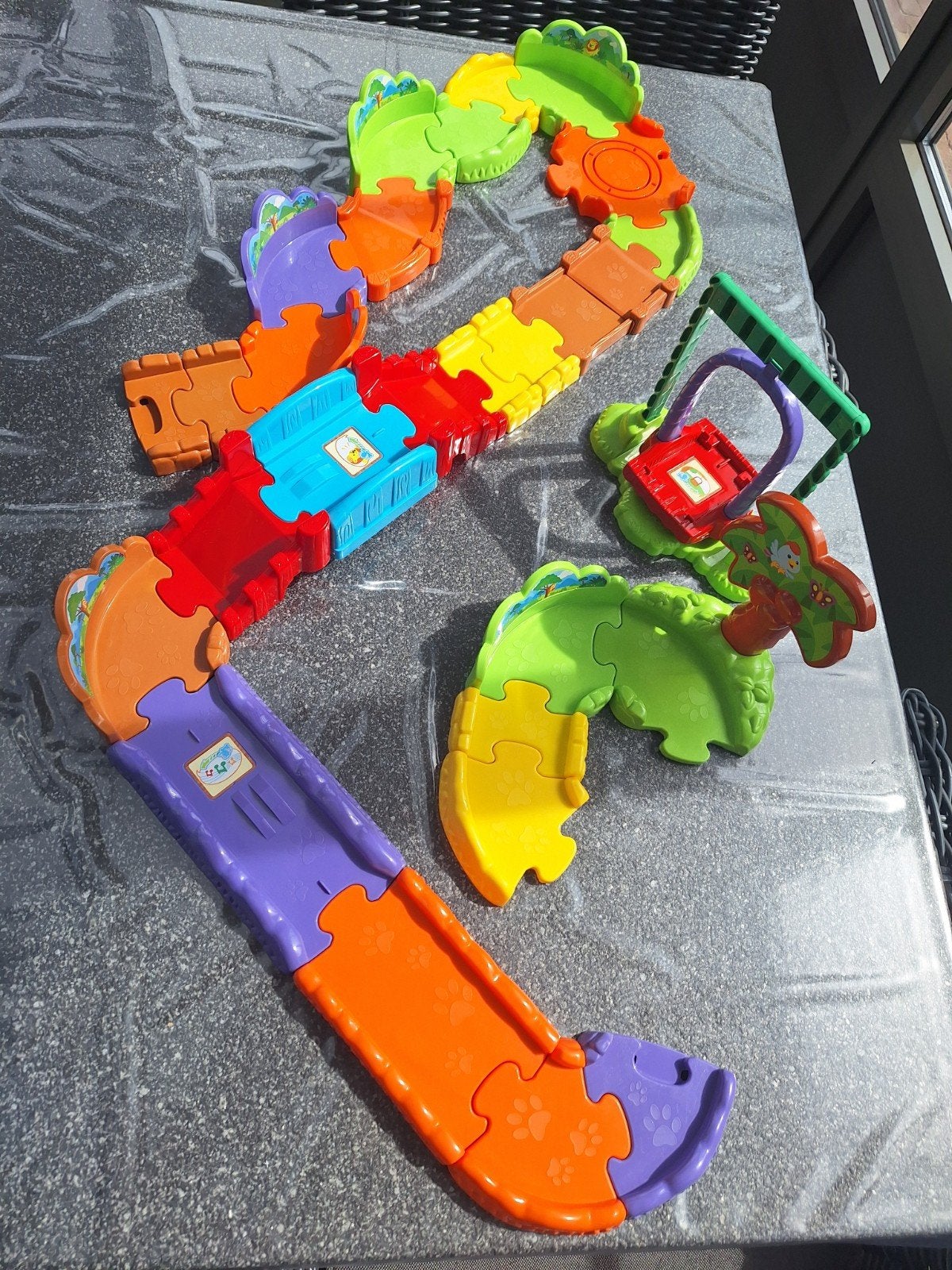 extra stukken Vtech, Enfants & Bébés, Jouets | Vtech, Enlèvement ou Envoi, Utilisé