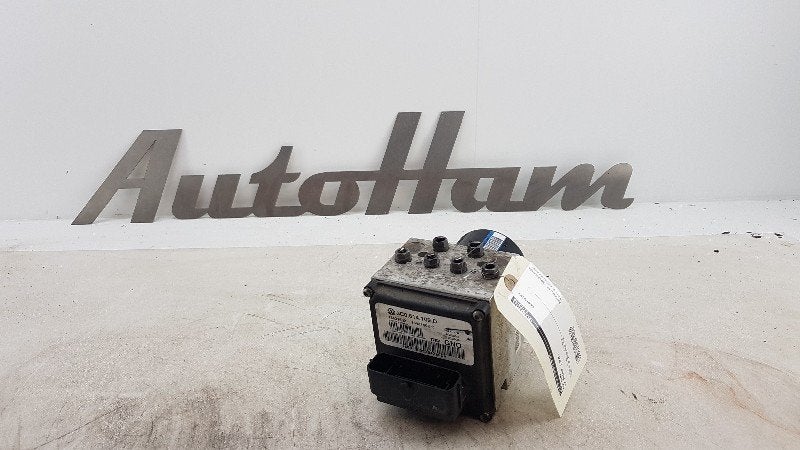 ABS POMP Volkswagen Passat Variant (3C5) (01-2005/11-2010), Gebruikt, Volkswagen