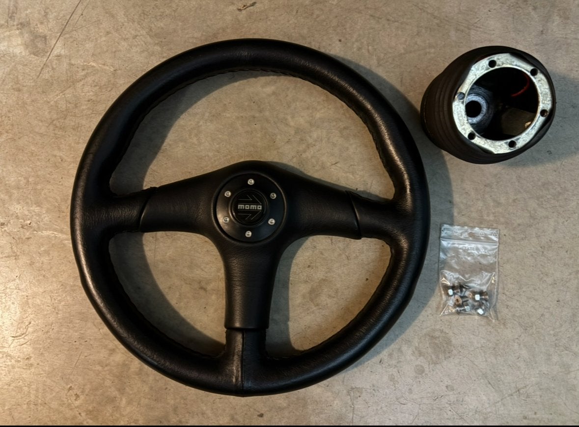 Porsche 911 volant, Autos : Pièces & Accessoires, Enlèvement ou Envoi, Porsche
