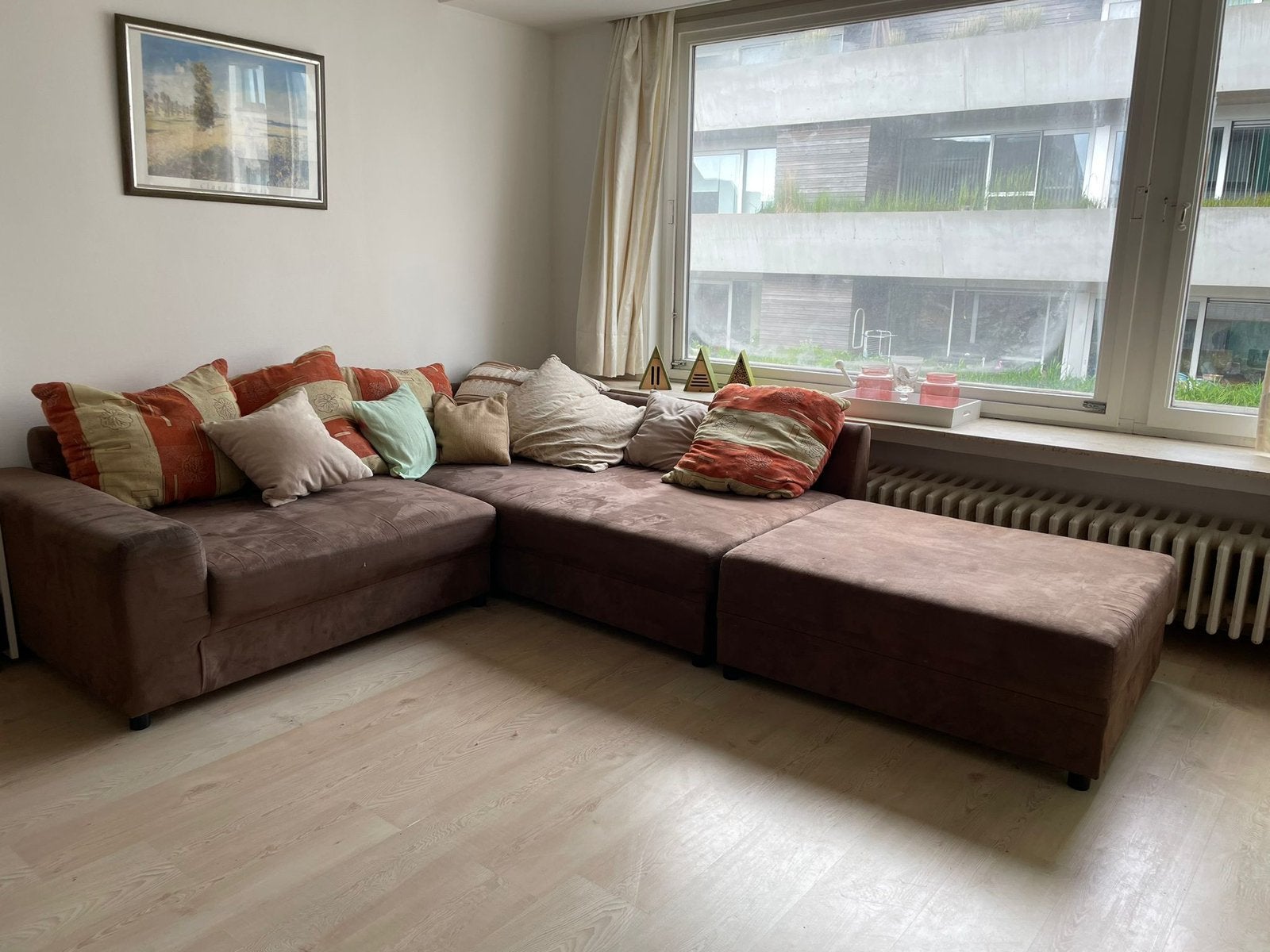 Unique ! Rente en propriété exclusive à Ostende, Immo, Maisons à vendre, Ostende, Jusqu'à 200 m², Appartement, Ventes sans courtier