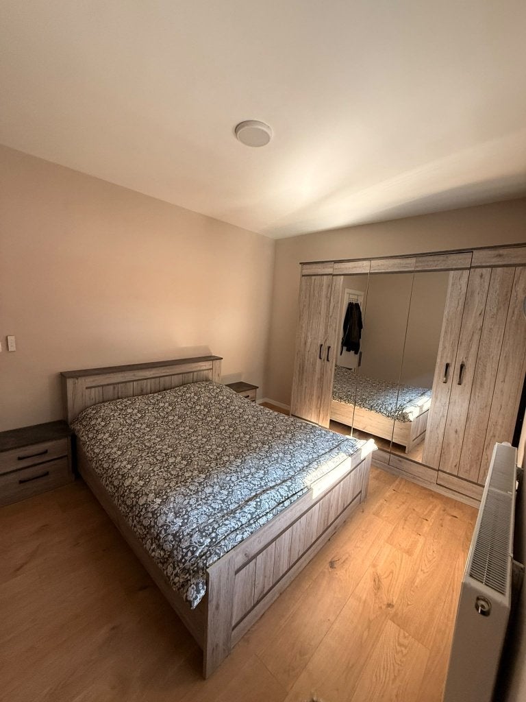 Slaapkamer, Huis en Inrichting, Ophalen, Gebruikt, Tweepersoons