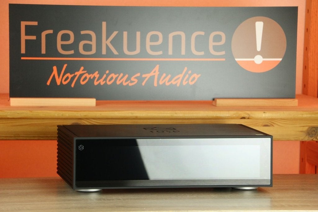 Hifi Rose RS150B / 150 B INRUIL OK. Met 12 maanden garantie!, Ophalen of Verzenden, Zo goed als nieuw, HDMI