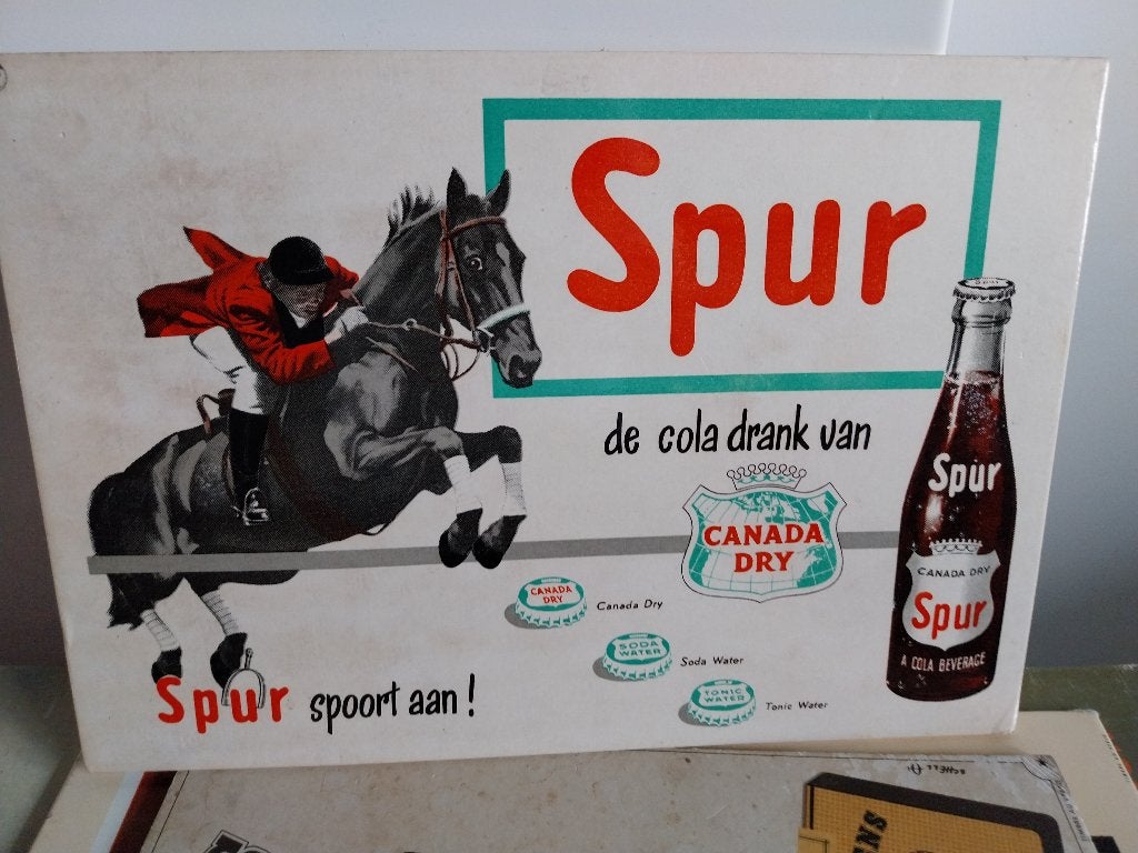 REKLAME, Verzenden