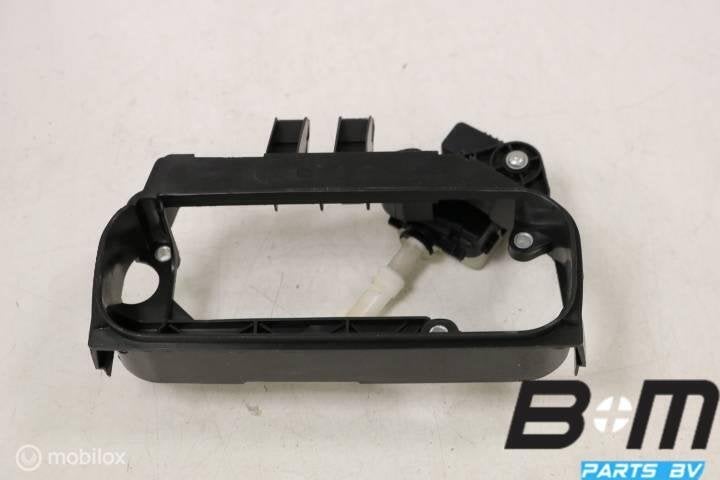 Stelmotor elektrische achterklep VW Transporter T5 GP, Auto-onderdelen, Gebruikt