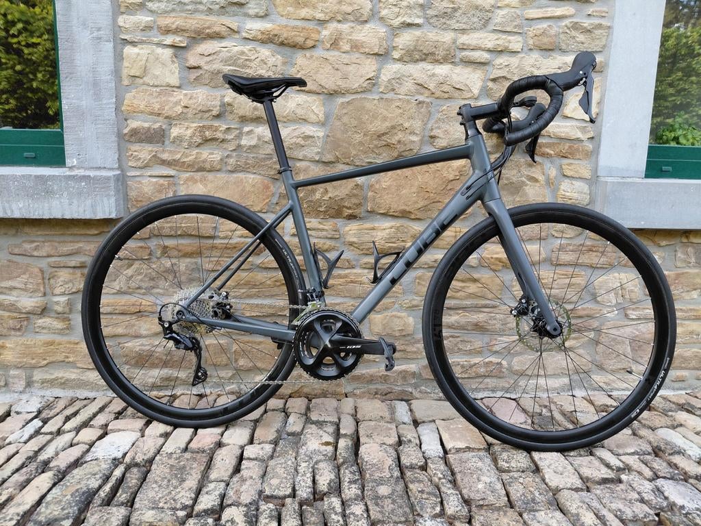 Velo CUBE ATTAIN SLX 2023