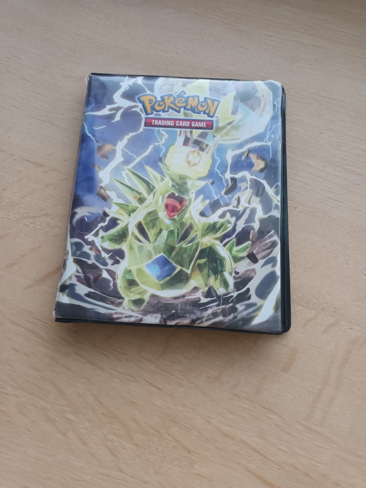 Pokémon kaarten boek, Hobby en Vrije tijd, Ophalen