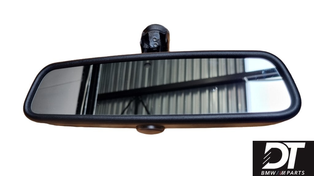 Binnenspiegel BMW 5-serie F10 F11 ('10-'17) 51169224340, Gebruikt, Ophalen of Verzenden, BMW, BMW