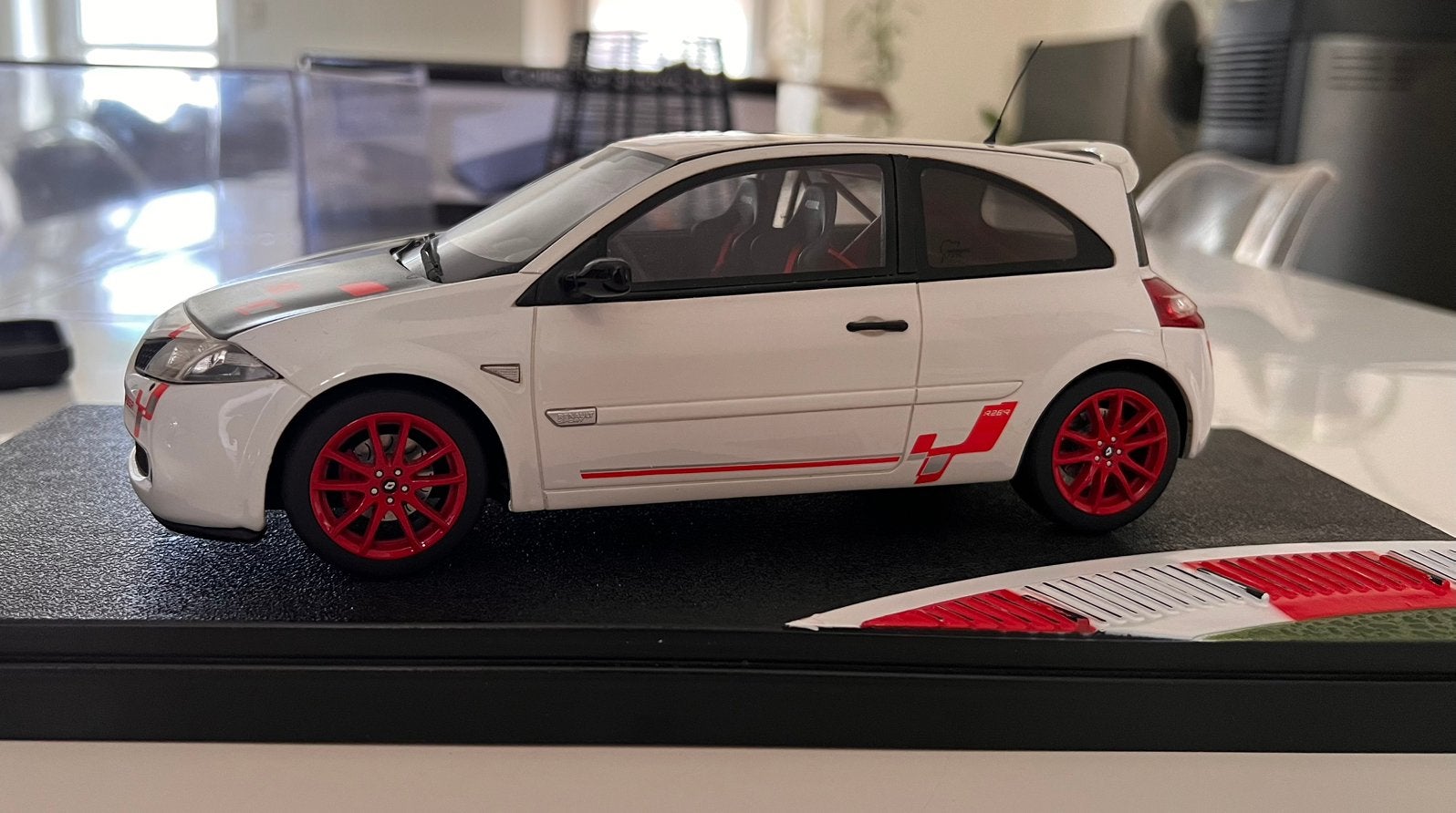 Renault megane 2 rs r26r, Enlèvement ou Envoi, Comme neuf, OttOMobile