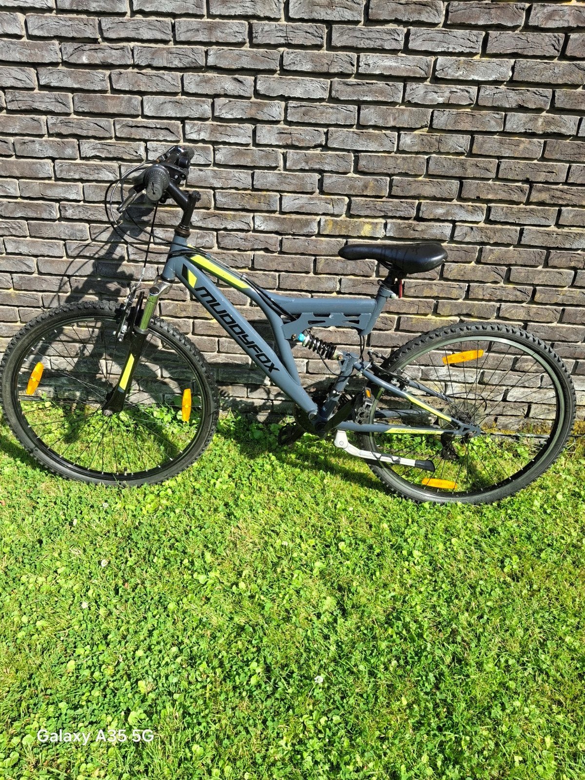 Vélo de montagne en très bon état, Frein sur jante, 26 pouces ou plus, Comme neuf, Enlèvement