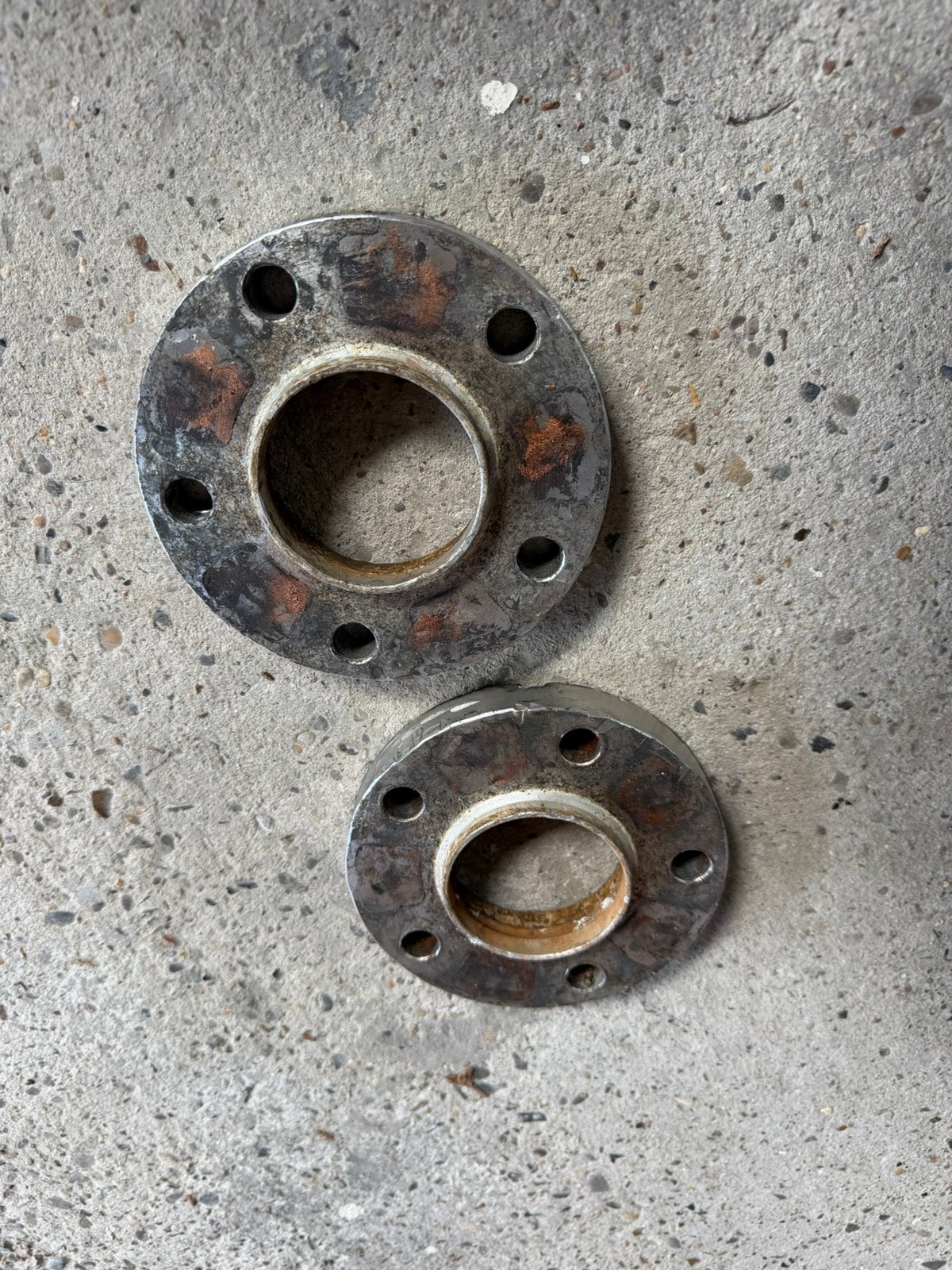 Spacer’s BMW 5x120 20mm, Ophalen, BMW