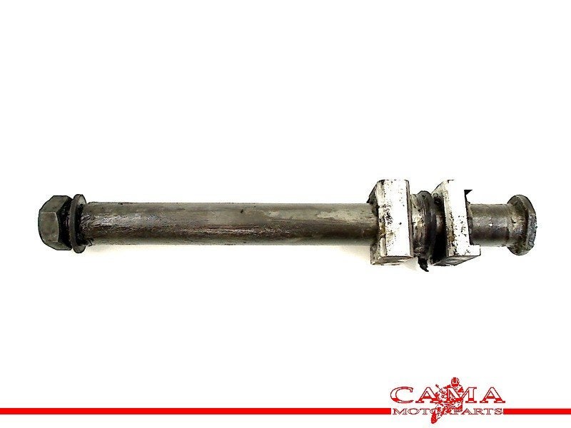 ACHTERAS Yamaha XJ 6 2009-2012 (XJ6 XJ6S XJ6N Diversion), Dhr. S. di Majo, Gebruikt, Info@cama-motorparts.nl, P.J. Troelstraweg 8 8
3144 CX  MAASSLUIS, NL