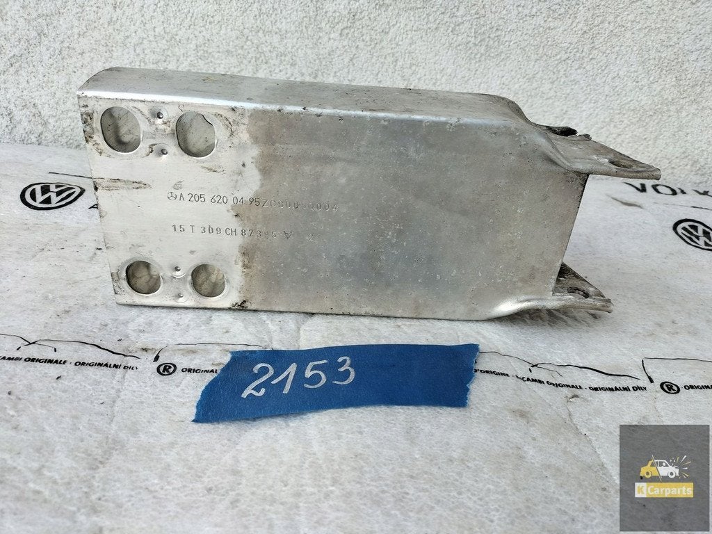 MERCEDES C KLASSE W205 KREUKELZONE RECHTS, Auto-onderdelen, Gebruikt, Mercedes-Benz AG, Mercedes-Benz, Mercedesstrasse 120
70372  Stuttgart, DE