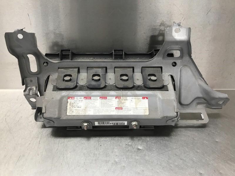 AIRBAG KNIE Mitsubishi Lancer Sports Sedan (CY / CZ), Gebruikt, Mitsubishi